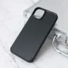Torbica Defender Carbon za iPhone 15 Plus 6.7 crna