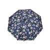 Deznik Rocno odpiranje UMBRELLA AND MORE 96 cm Cvetje 1