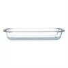 Shumee MC-Glass toplotno odporna posoda, 2,2l., (21397280)