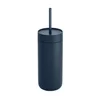 shumee Fellow - Carter Cold Tumbler - Termalna skodelica - Mornarsko modra 473 ml