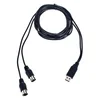 Swissonic MIDI-USB kabel