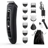 Rowenta TN911LF0 Karl Lagerfeld Multifunkcionalni trimer, 12u1