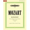 MOZART:KONZERT D-MOLL KV466 FOR 2 PIANOS