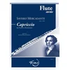 MERCADANTE:CAPRICCIO PER FLAUTO E PIANO