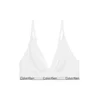 Calvin Klein Underwear Nedrček siva/črna/bela
