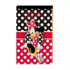 Knjiga z nalepkami Minnie 221625