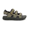 CAT Footwear Sandali Cadent P726617 Khaki