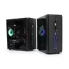 UGD Kućište, Gaming Ryzen 5 5500 16GB 1TB RTX 4060 Joker, Crno