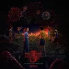 Various Artists - Stranger Things 3 (Music From The Netflix Original Series) (CD)