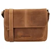 Hide & Stitches Idaho 24191 Brown