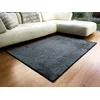eoshop Preproga Apollo Soft antracit (Varianta: okrogla s premerom 67 cm)