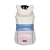 Croci Jakna za pse Pearly Dream plava 60cm