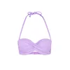 s.Oliver Bikini zgornji del, vijolična