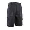 Coverguard radne kratke pantalone navy ii plave veličina 0502xl ( 5nak0502xl )