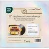 Legend Vinyl LV21 Obaly na LP platne 25