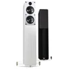 Q Acoustics Concept 40, Samostoječ Hi-Fi zvočnik - Q Acoustics
