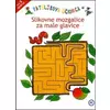 Patuljkova ueionica - Slikovne mozgalice za male glavice