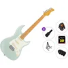 Sire Larry Carlton S5 Standard SET Surf Green Metallic Električna kitara