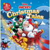 Disney Junior Mickey Christmas Tales