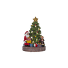 Eglo 411483 - LED Božićna dekoracija KIDSVILLE 8xLED/0,06W/3xAAA