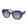 PRADA Naočare za sunce 0PR 16WS 08Q08I 53, Teget