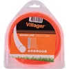 VILLAGER Silk za kolut trimera 2,7 mm k 340 m