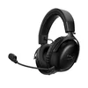 HyperX slušalice Cloud 3 S bežične A59YZAA crne