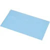 Patentni ovitek, 250x140 mm, PP, 160 mikronov, PANTA PLAST, pastelno modra