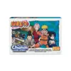 Naruto: Chunin testni šprint (slovenska navodila)