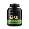 OPTIMUM NUTRITION Gainer Serious Mass 2720 g čokolada