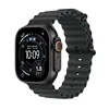 Apple Watch Ultra 3 Ocean Band, GPS,Cellular, 49mm, Crni