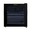 Frižider za piće HEINNER HBC-M44BKE/44l/48limenki/crni