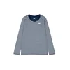 Levis Kids Majica mornarska / bela