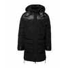 KARL LAGERFELD Muška jakna 455001-534501-9, Crna