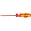 Wera 160 I VDE SL izolovani odvijač, 1 x 5,5 x 200 mm ( WERA 006121 )