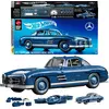 Brick Shop Premium Mercedes 300 SL - 1 k.