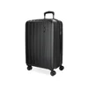 Jada Toys MOVOM Wood Black, Potovalni kovček, 65x45x28cm, 68L, 5319261 (srednje velik)
