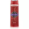 Old Spice Gel za tuširanje Rockstar, 400 ml
