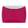 Ogledalce tašnica kristal pink x3 ( MC332PINK )