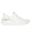 Skechers Ženske patike Slip-ins bobs b love, Bele