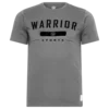 Moška majica Warrior Sports Grey L