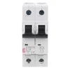 Odklopnik 2P C 16A 10kA AC ETIMAT10 002133716