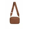 Torbica LS Collection - rjava, na eno ramo