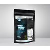 PAN Protein Power Whey, Jagoda, 1kg
