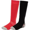 McKinley ROB JRS 2-PACK MCK V3, dječije skijaške čarape, crna 427828