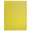 Leitz Katalog knjiga RECYCLE-A4,40 žepov, eko., rumena