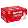 Huggies pel.pants little moversBOX5 12-17kg104kom
