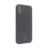 Torbica Teracell Giulietta za iPhone X/XS mat crna