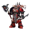 Figura Warhammer 40k Action Figure 1/18 Chaos Space Marines Red Corsairs Exalted