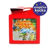PREMIJER Najlepše bajke na magičnim kockama Alisa u zemlji čuda